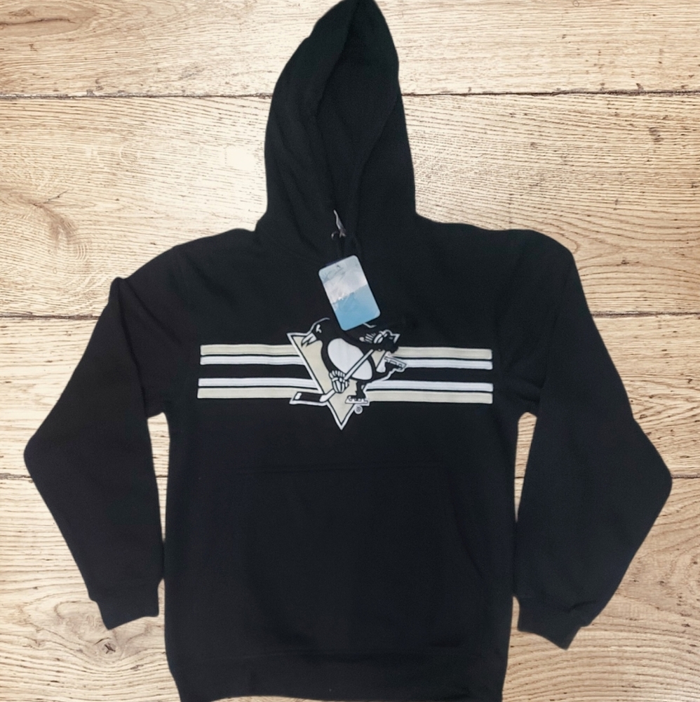 Black Hoodie